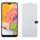 For Samsung Galaxy A01 Full Screen Protector Explosion-proof Hydrogel Film