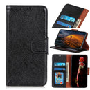 For OPPO Find X2 Pro Nappa Texture Horizontal Flip Leather Case with Holder & Card Slots & Wallet(Black)