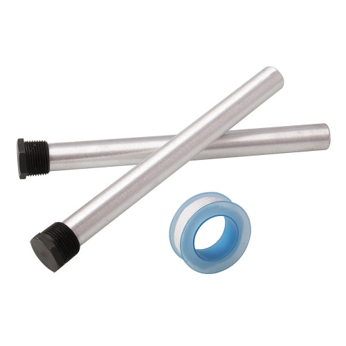 Car Modification Water Heater RV Anode Rod Magnesium for Ford / Volkswagen