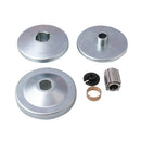 Bicycle / Lawn Mower 30 Series Torque Converter Driver Clutch 3/4 inch Bore Go Kart for Comet 219552 5957