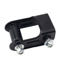 Car Rearward Position Leaf Spring Shackle Kit 15665302 for Chevrolet