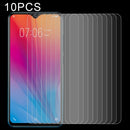 For Vivo Y91i (India) 10 PCS 0.26mm 9H 2.5D Tempered Glass Film