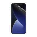 ROCK 0.14mm HD TPU Flexible Explosion-proof Hydrogel Screen Protector For iPhone 12 / 12 Pro(Transparent)
