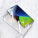 ROCK 0.25mm 2.5D HD Full Screen Tempered Glass Film For iPhone 12 mini(Transparent)
