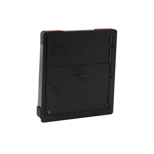 Hidden Storage Box Central Control Armrest Box Cover for Tesla Model 3