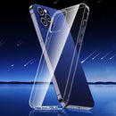 TOTUDESIGN AA-140 Soft Series Droppoof TPU Ptotective Case For iPhone 12 / 12 Pro