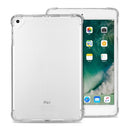 Highly Transparent TPU Full Thicken Corners Shockproof Protective Case For iPad Air (2020) 10.9(Transparent)