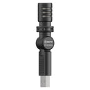 BOYA BY-M100UA USB Interface Mini Omnidirectional Condenser Microphone