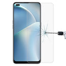 For OPPO A93 0.26mm 9H 2.5D Tempered Glass Film