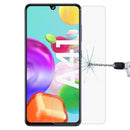 For Samsung Galaxy A41 0.26mm 9H 2.5D Tempered Glass Film