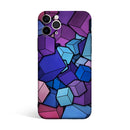 Bright Series Precision Hole Shockproof Protective Case For iPhone 12 Pro Max(G5)