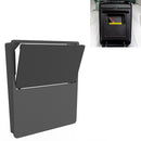 Storage Box Armrest Box Cover for Tesla Model 3 / Y 2020-2021