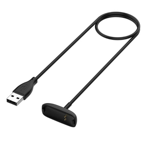 For Fitbit Inspire 2 Smart Watch USB Charger, Length: 1m