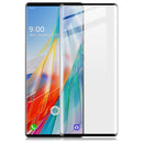 For LG Wing 5G IMAK 3D Curved Full Screen Tempered Glass Film