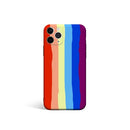 Rainbow IMD Shockproof TPU Protective Case For iPhone 12(1)