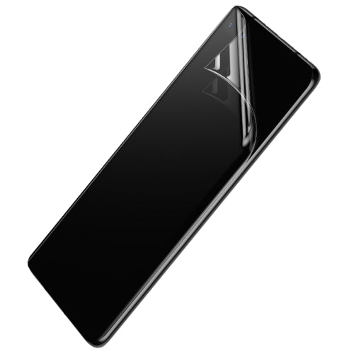 For Huawei Mate 40 Pro Benks Full Screen Hydrogel Film Back Protector