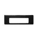 Car Carbon Fiber Cabriolet Reading Light Decorative Sticker for Nissan 350z 2006-2009