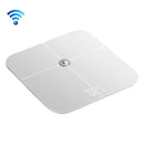 Original Huawei CH19 Smart Body Fat Scale , Support Wifi & Bluetooth Connection (White)