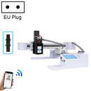 DAJA J3 10W 10000mW 15x15cm Engraving Area Fixed Focus Laser Touch Screen Laser Engraver Carving Machine, EU Plug