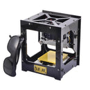 NEJE DK-8-3 300mW USB DIY Laser Engraver Carving Machine