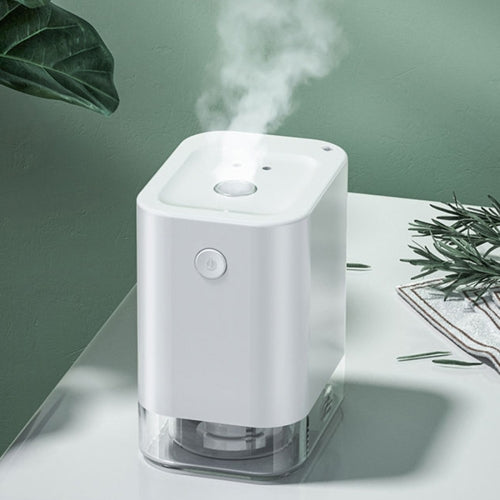 ROCK RST10745 Intelligent Sensor Alcohol Sprayer Alcohol Disinfection Machine Facial Moisturizer Humidifier, Capacity: 45mL