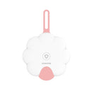 Original Xiaomi Youpin DUNHOME DH-004 Multifunctional UV Sterilization Disinfection Cover(Pink)