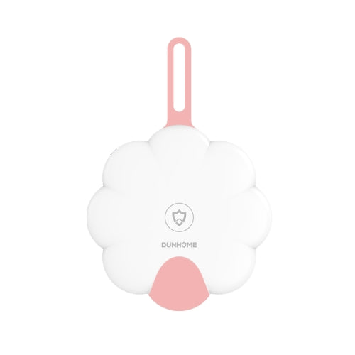 Original Xiaomi Youpin DUNHOME DH-004 Multifunctional UV Sterilization Disinfection Cover(Pink)