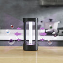 Original Xiaomi Youpin FIVE Intelligent Sensing UVC Disinfection Lamp Support Mijia APP, US Plug