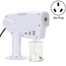 Anion Blue-Ray Nano Spray Gun Sprayer Automatic Sprayer, AU Plug