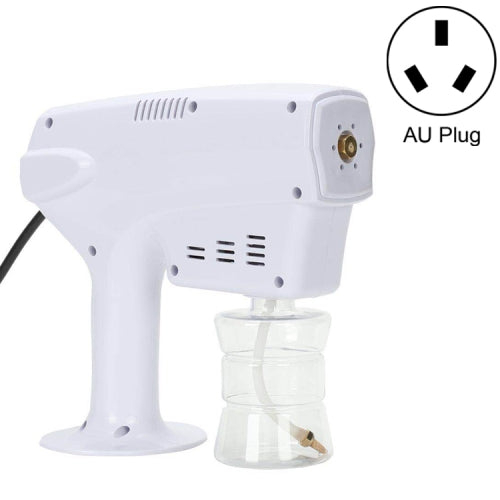 Anion Blue-Ray Nano Spray Gun Sprayer Automatic Sprayer, AU Plug