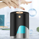 Portable Intelligent Induction Automatic Alcohol Disinfection Sprayer, Capacity: 100ml