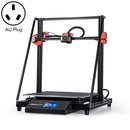 CREALITY CR-10 Max 750W Automatic Leveling Golden Triangle DIY 3D Printer, Print Size : 45 x 45 x 47cm, AU Plug