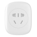 Huawei HiLink S30c Smart Wall Socket, Support Remote Control (White)