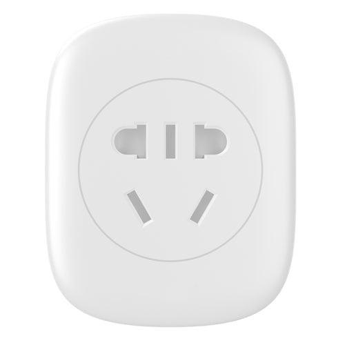 Huawei HiLink S30c Smart Wall Socket, Support Remote Control (White)