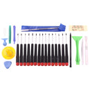 27 in 1 Professional Multi-purpose Repair Tool Set for iPhone, Samsung, Xiaomi and More Phones
