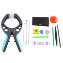 39 in 1 Professional Multi-purpose Repair Tool Set for iPhone, Samsung, Xiaomi and More Phones