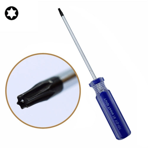 Precision Torx Screwdriver T8 Repair Tool for Xbox 360 Controller