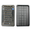 64 in 1 Professional Multi-functional Screwdriver Set(Black)