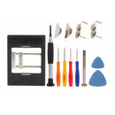 Kaisi KS-1200 13 in 1 Precision Fixture BGA PCB Station Holder Repair Tool Set