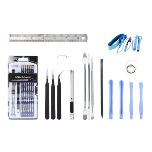 JIAFA JF-8116 75 in 1 Multi-functional Tool Set