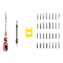 JIAFA JF-6096C 36 in 1 Professional Multi-functional Repair Tool Set