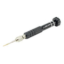 JIAFA JF-622 7 in 1 Mobile Phone Repair Screwdriver(Black)