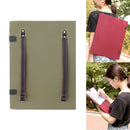 Sketchpad Clip 8K Shoulder Sketch Sketch Clip (Army Green)