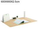 Original Xiaomi SOO-ZO33-NA Natural Cork Thermostatic Student Desk Mat, Sunshine Version, Size: 600x900x2.5mm
