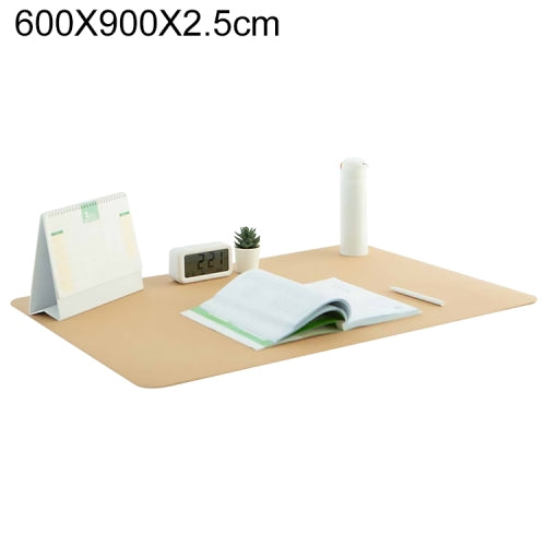 Original Xiaomi SOO-ZO33-NA Natural Cork Thermostatic Student Desk Mat, Sunshine Version, Size: 600x900x2.5mm