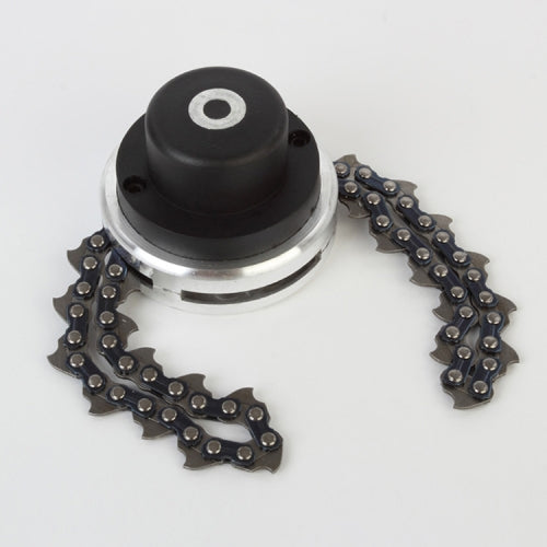 Lawn Mower Weeder Replaced Chain Grass Head, Screw Thread Version