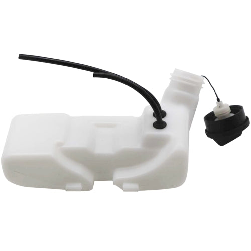 Garden Fuel Tank Parts Oiler Assembly Replacement Trimmer for Stihl FS75 FS80 FS85 KM85 4137 350 0410