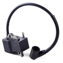 Ignition Coil Magneto for Husqvarna 124L 125L 125E 128L 128LD Chainsaw