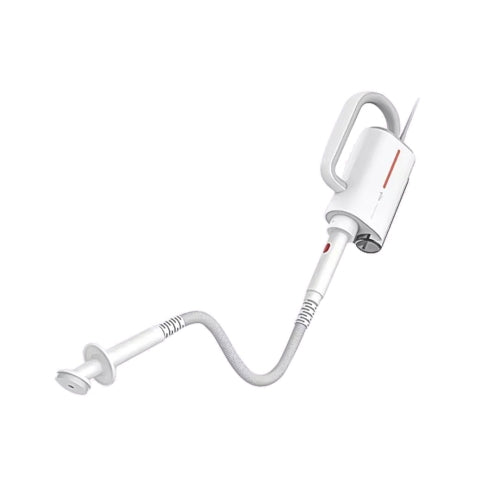 Original Xiaomi Youpin Deerma DEM-ZQ600 Multifunctional Steam Cleaner, CN Three Plug (White)