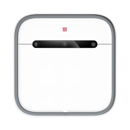 Original Xiaomi Youpin SWDK ZDG300 Smart Mopping Machine(White)